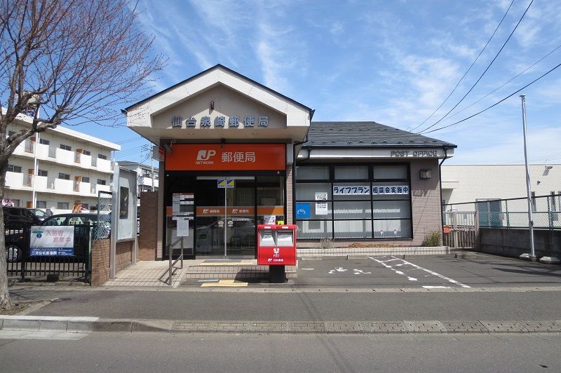 C Maison泉崎A棟の周辺写真