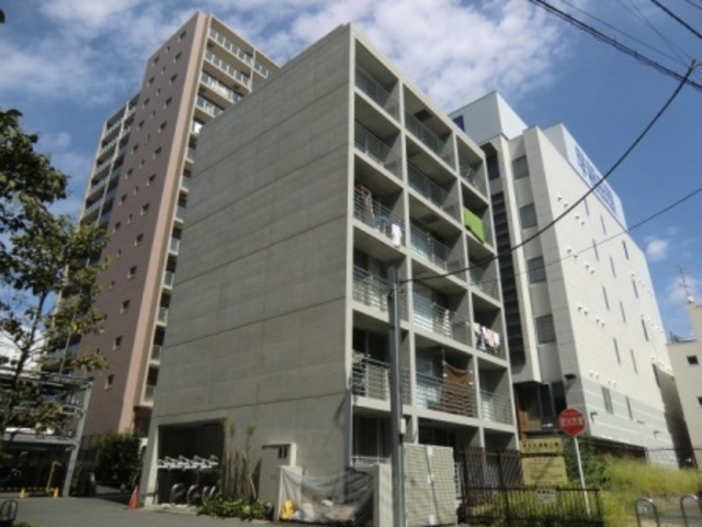 M-CUBE