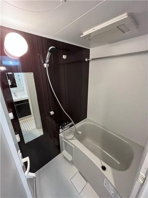 MAXIV武蔵新城DUEの風呂写真