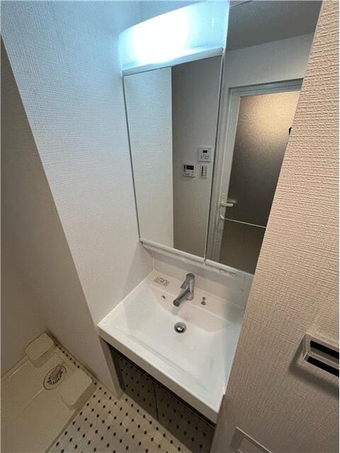 MAXIV武蔵新城DUEの内装写真