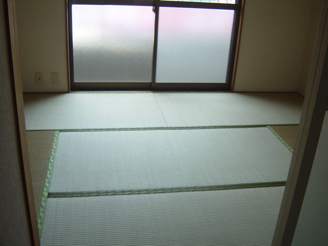 その他部屋・スペース　和室
