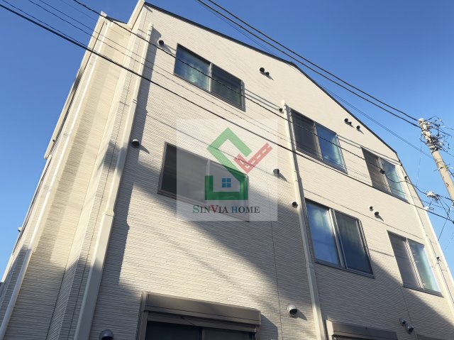ラクシスひばりが丘