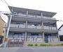 烏丸御池駅より徒歩7分 3階 築14年10ヶ月の賃貸物件