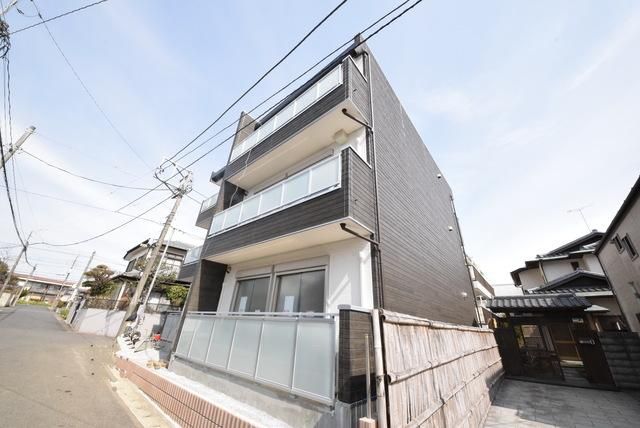 リブリ大谷口