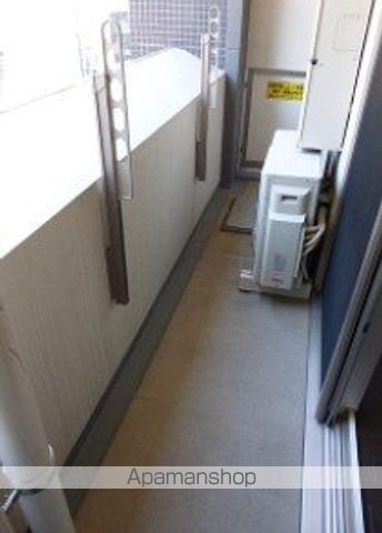 都営三田線 御成門駅 徒歩2分 13階建 築21年の内装写真