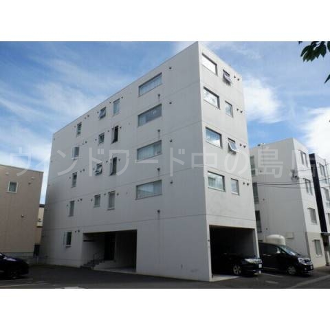 建物外観　詳細は、ウィンドワード中の島店までご相談下さい。