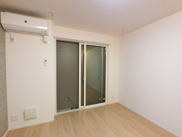 その他部屋・スペース　バス／シャワー