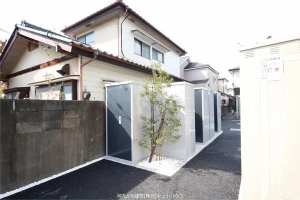 その他共有部分　セキュリティ