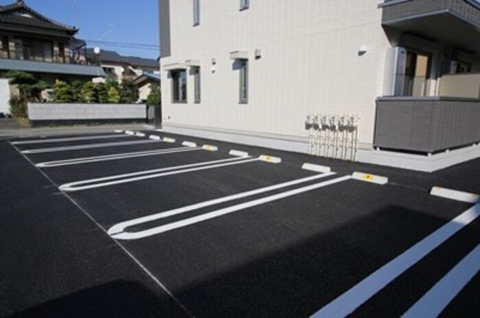 駐車場　その他部屋・スペース