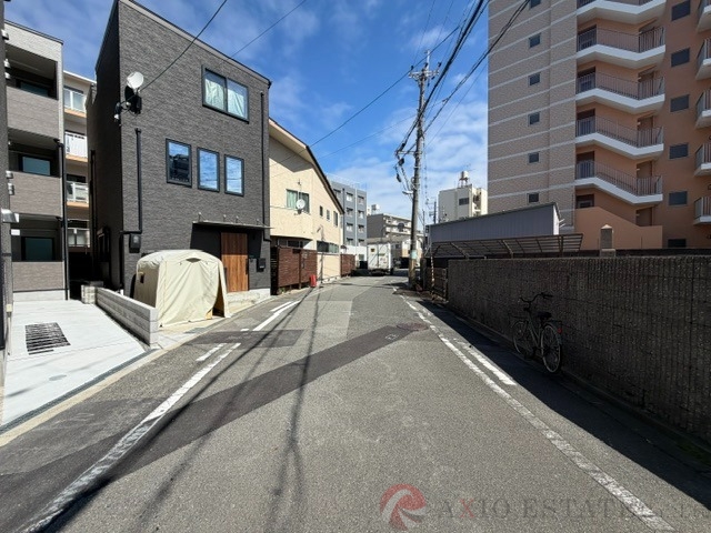 その他　周辺（その他）まで10m