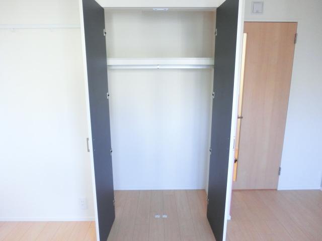 K HAUSの内装写真