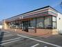 コンビニ　セブンイレブン渋川金井店（コンビニ）まで270m