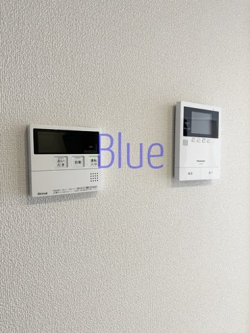セキュリティ　同仕様