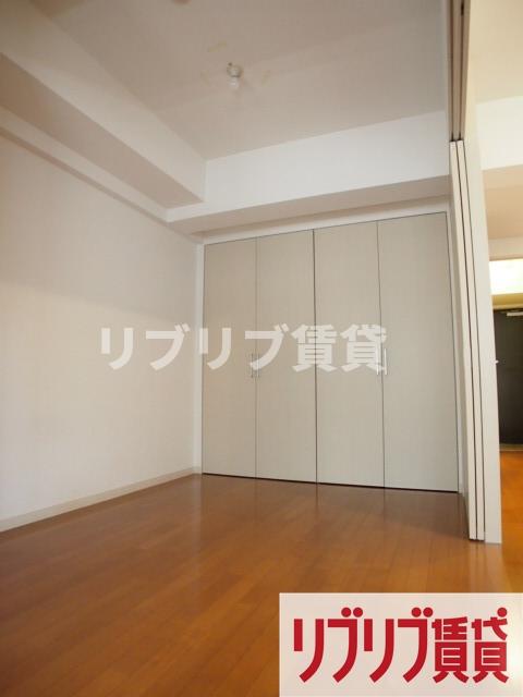 ＪＲ総武線 千葉駅 徒歩5分 8階建 築16年の内装写真