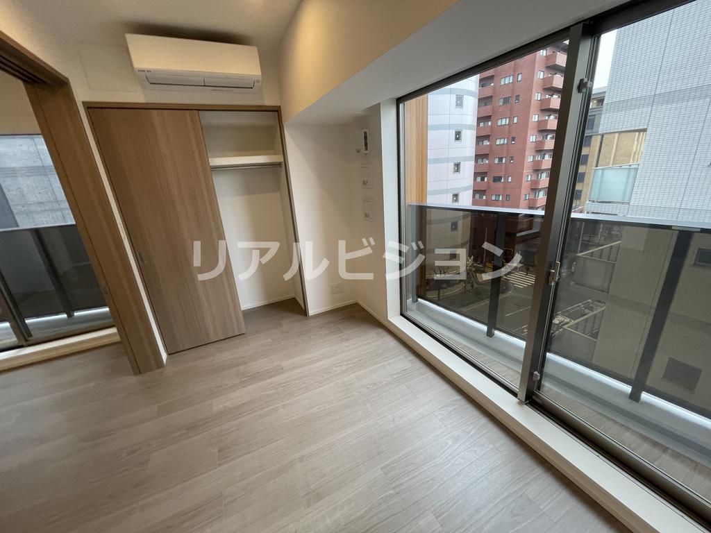 居室・リビング　他部屋参考写真
