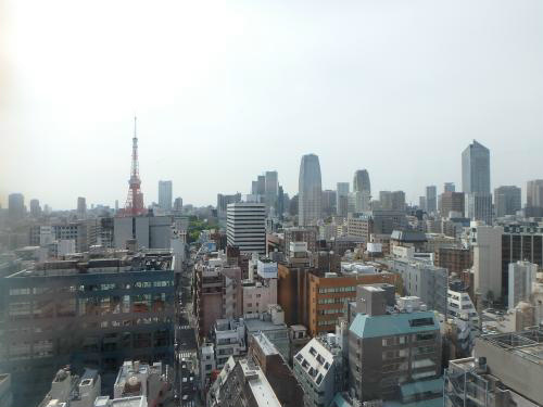 眺望　参考写真