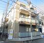 リラックス浜町の賃貸物件