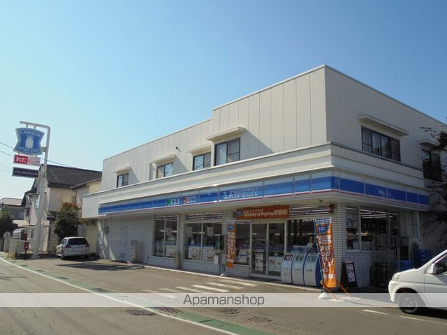 コンビニ　ローソン（コンビニ）まで349m