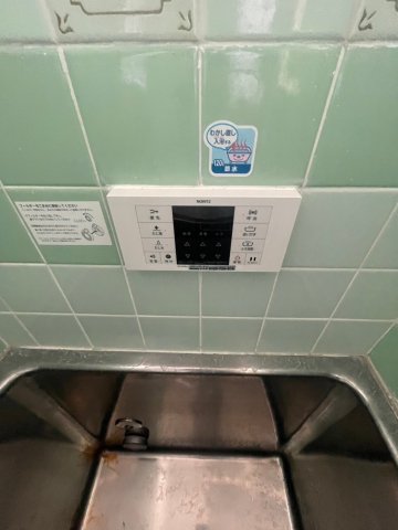 川西市絹延町連棟貸家のその他写真