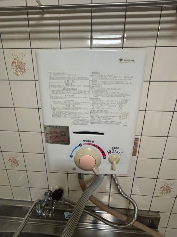 川西市絹延町連棟貸家のその他写真