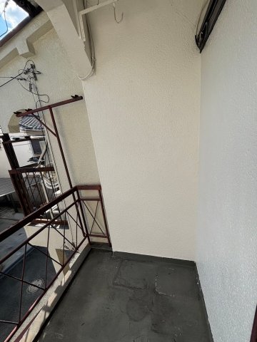 川西市絹延町連棟貸家の内装写真