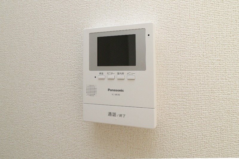セキュリティ　図面と現状に相違がある場合には現状を優先
