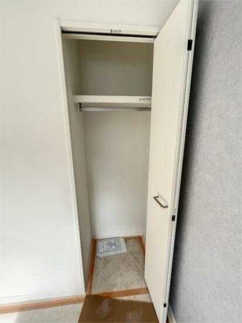 アクシオ相模原の内装写真