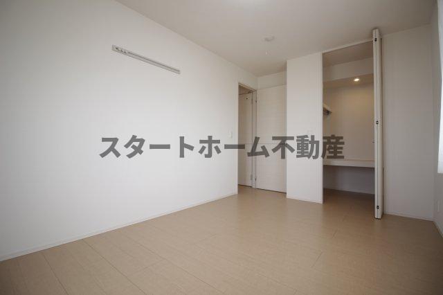 その他部屋・スペース　ゆとりの広さです