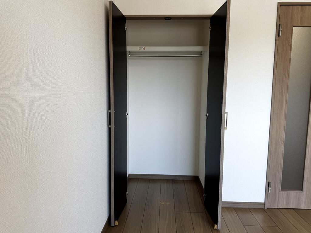 メイン石井の内装写真