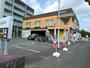 飲食店　ジョイフル熊本渡鹿店（飲食店）まで190m