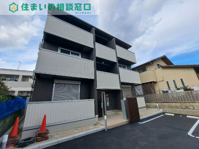 愛知環状鉄道 大門駅 徒歩17分 築3年