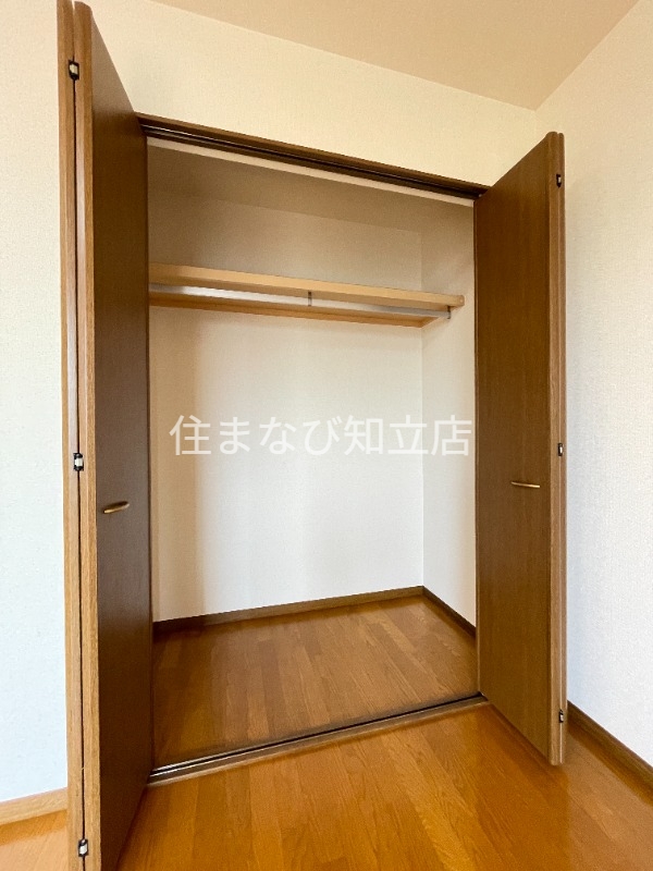 収納　別部屋写真
