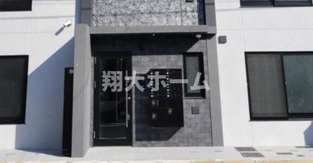 aLATO菊川のその他写真