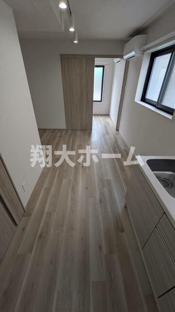 aLATO菊川の内装写真