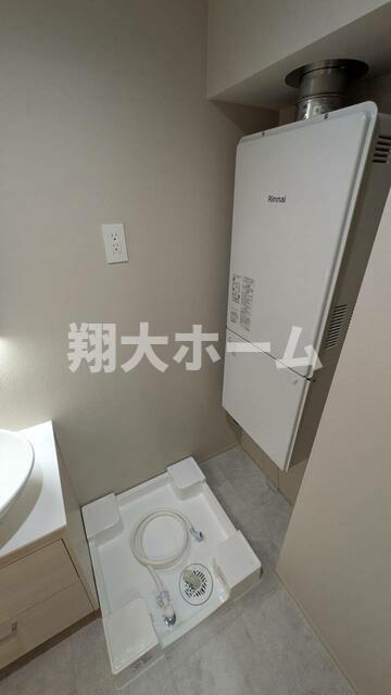 aLATO菊川のその他写真