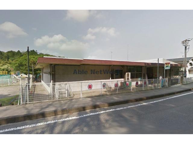 幼稚園・保育園　南ヶ丘保育園（幼稚園・保育園）まで1642m