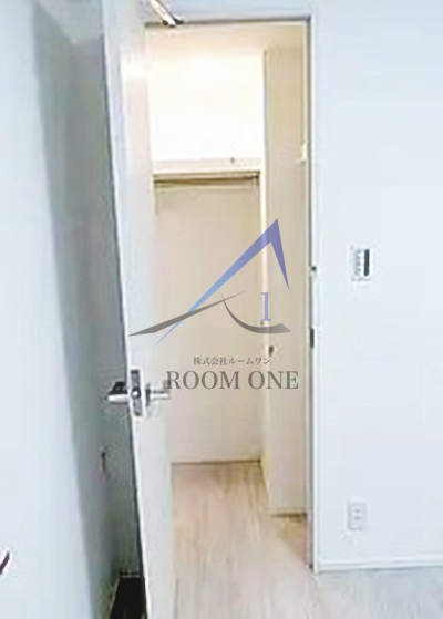 収納　収納です。
