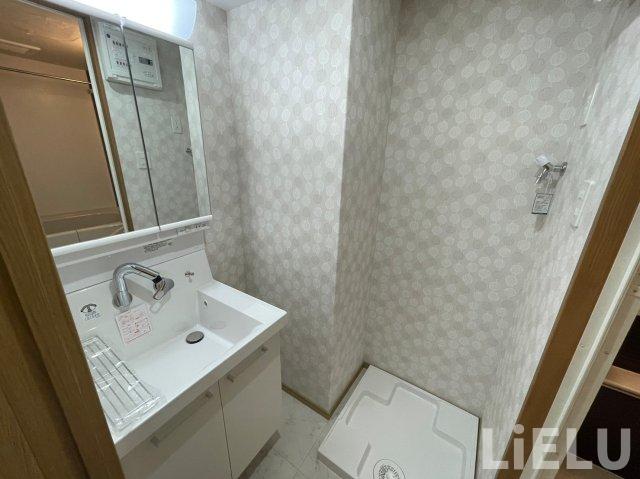 ＪＲ仙山線 北山駅 徒歩15分 7階建 築4年の内装写真