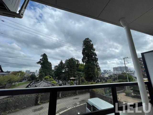 ＪＲ仙山線 北山駅 徒歩15分 7階建 築4年のその他写真