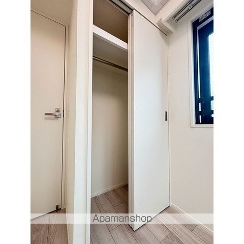 Brillia ist 清澄庭園の内装写真