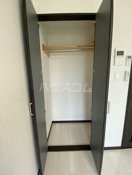 ラフィーネ北葛西の内装写真