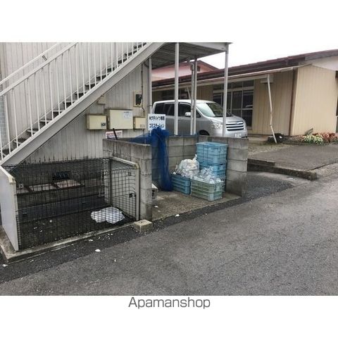 その他共有部分　その他共有部分