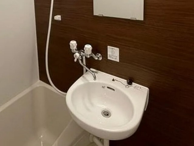 その他設備　洗面設備