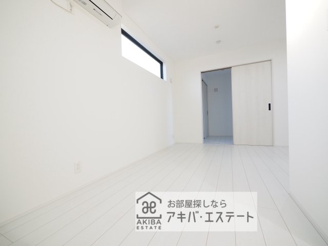 居室・リビング　※同一仕様写真