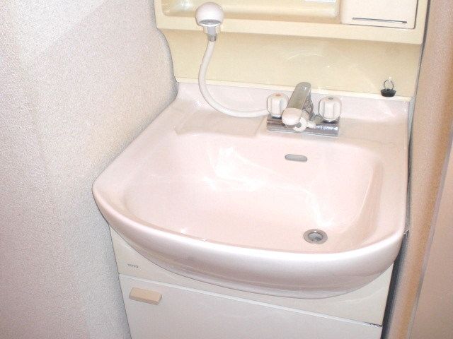 洗面設備　★シャンプードレッサー★