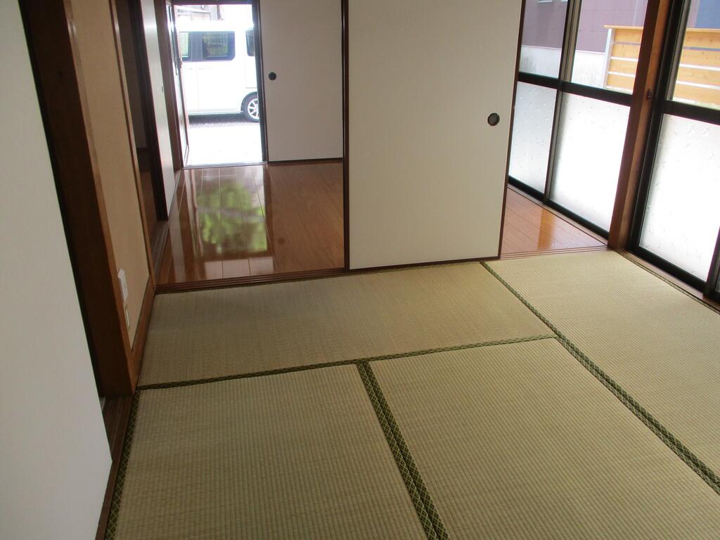 鹿児島市 1階建 築44年のその他写真