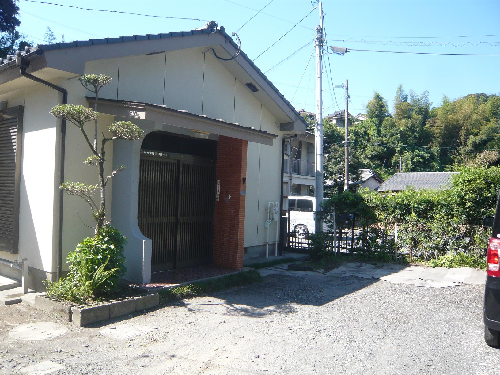 鹿児島市 1階建 築44年のその他写真