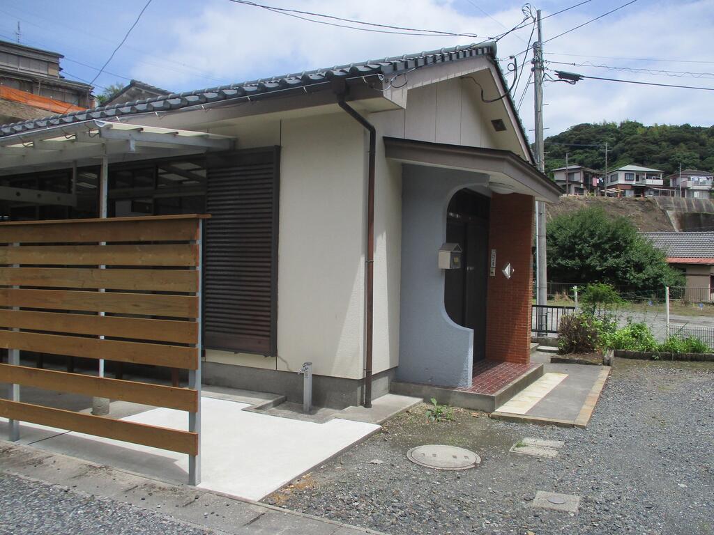 3DK Apartment in Kagoshima, Kagoshima
