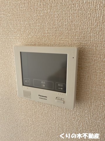 セキュリティ　同タイプのお部屋です（現況を優先します）