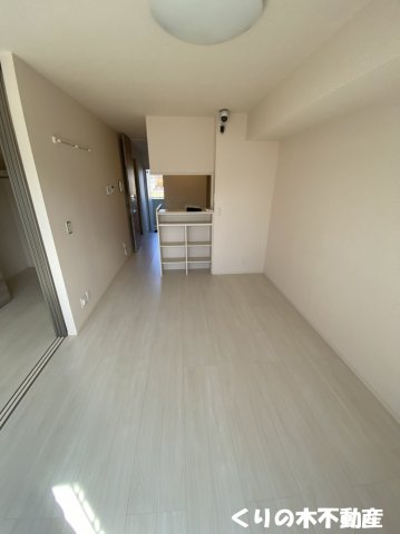 居室・リビング　同タイプのお部屋です（現況を優先します）